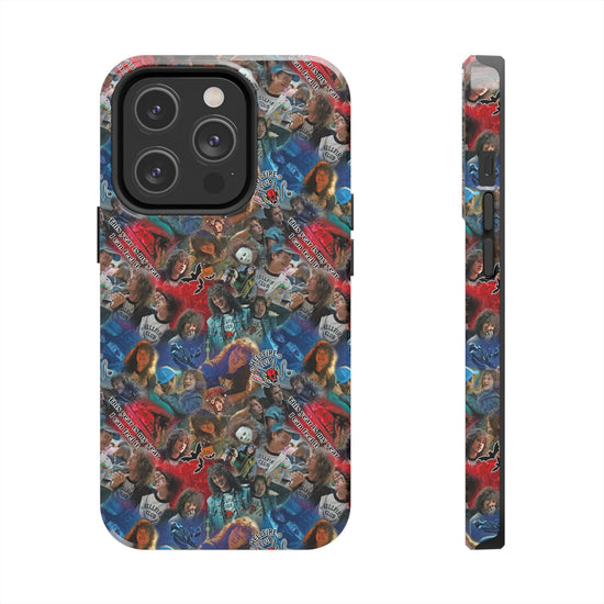 Everybody Loves Eddie Phone Case - Fandom-Made