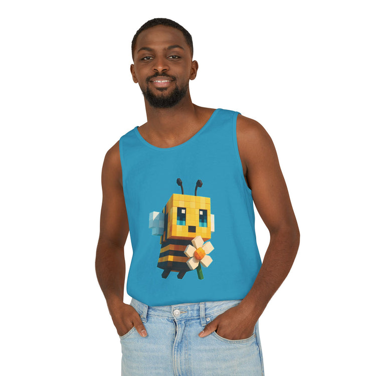 Bee Tank Top - Fandom-Made