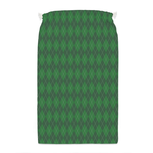 Slytherin Gift Bag - Fandom-Made
