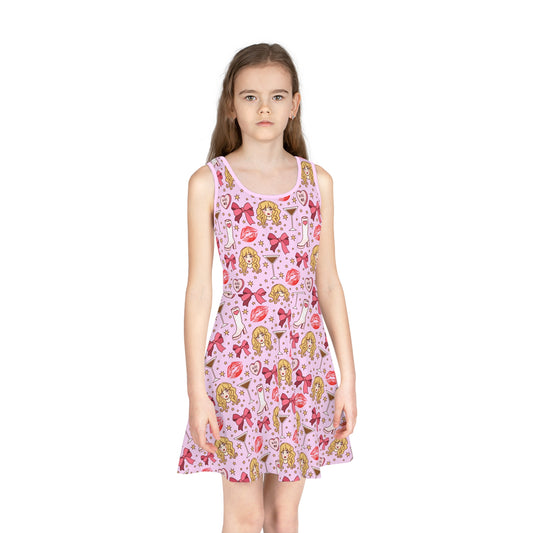 Sabrina Carpenter Dress - Fandom-Made