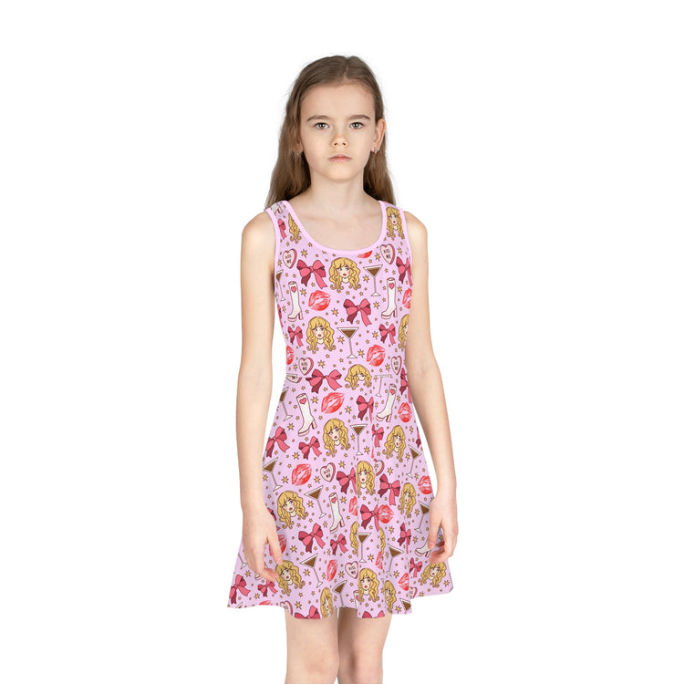 Sabrina Carpenter Dress - Fandom-Made