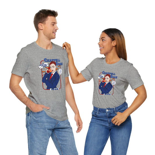 The Giver Unisex T-Shirt - Fandom-Made