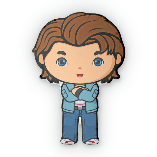 Steve Harrington Shaped Pillows - Fandom-Made