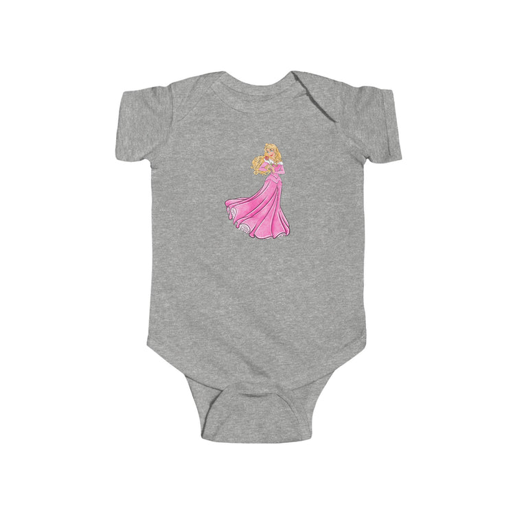 Aurora Onesie - Fandom-Made