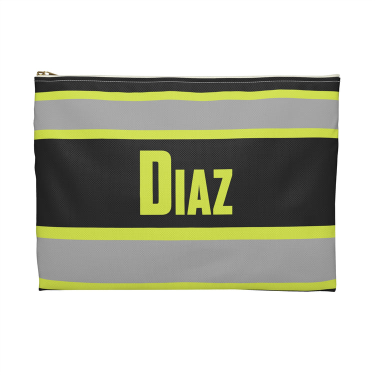Diaz Pouch - Fandom-Made