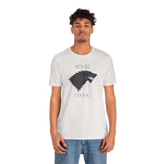 House Stark T-Shirt - Fandom-Made