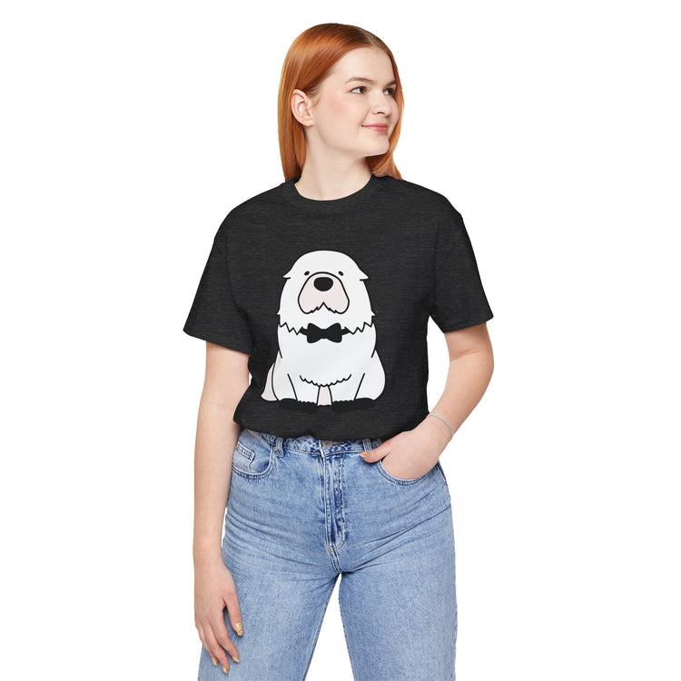 Bond Forger Unisex T-Shirt - Fandom-Made