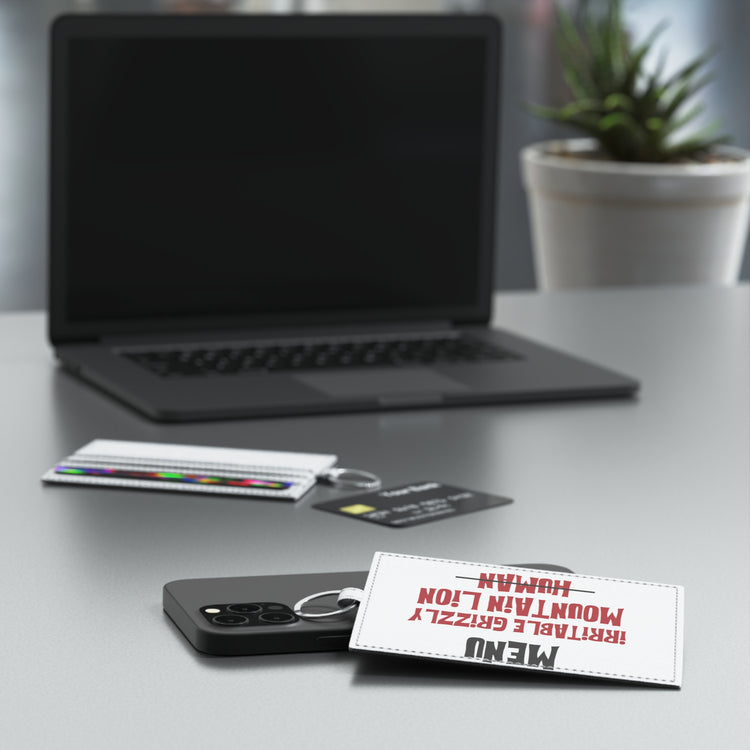 Twilight Menu Card Holder - Fandom-Made