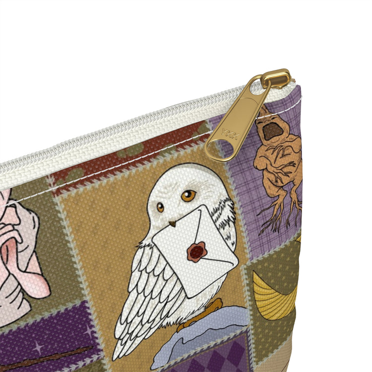 Harry Potter Pouch - Fandom-Made