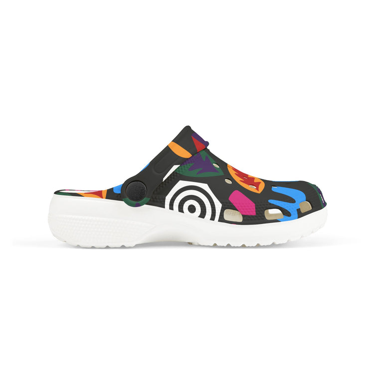 Jane's World Kids Clogs - Fandom-Made