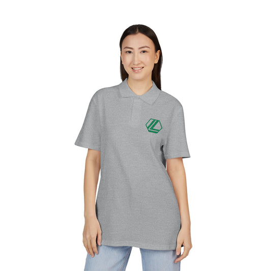 Luthor Polo Shirt - Fandom-Made