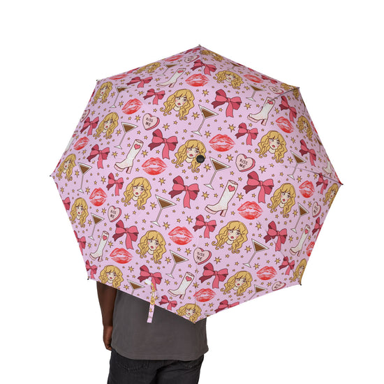 Sabrina Carpenter Umbrella - Fandom-Made