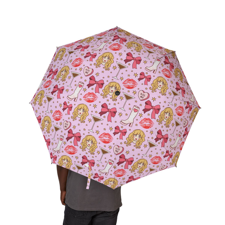 Sabrina Carpenter Umbrella - Fandom-Made