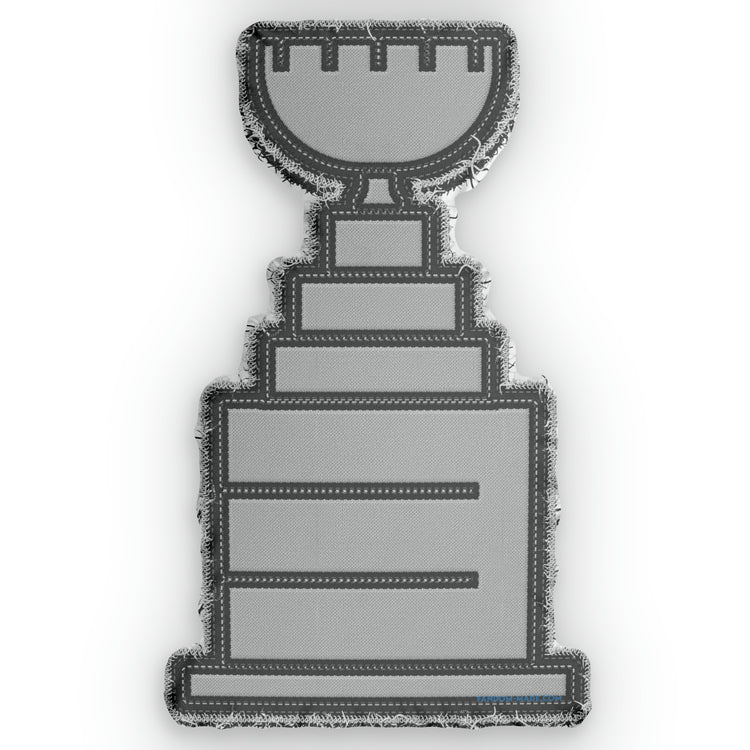 The Stanley Cup Shaped Pillows - Fandom-Made
