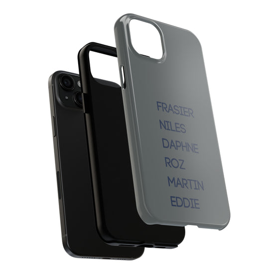 Frasier Phone Case - Fandom-Made