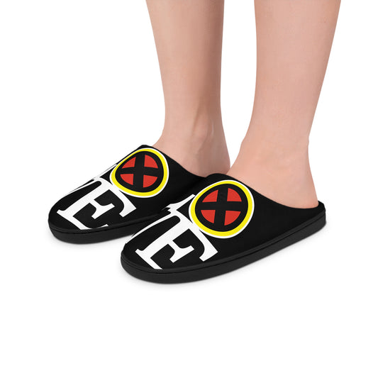 Love Women's Slippers - Fandom-Made