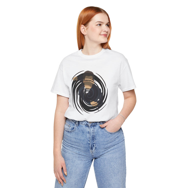 Number Five T-Shirt - Fandom-Made