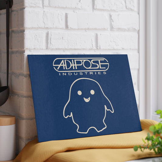 Adipose Industries Cutting Board - Fandom-Made