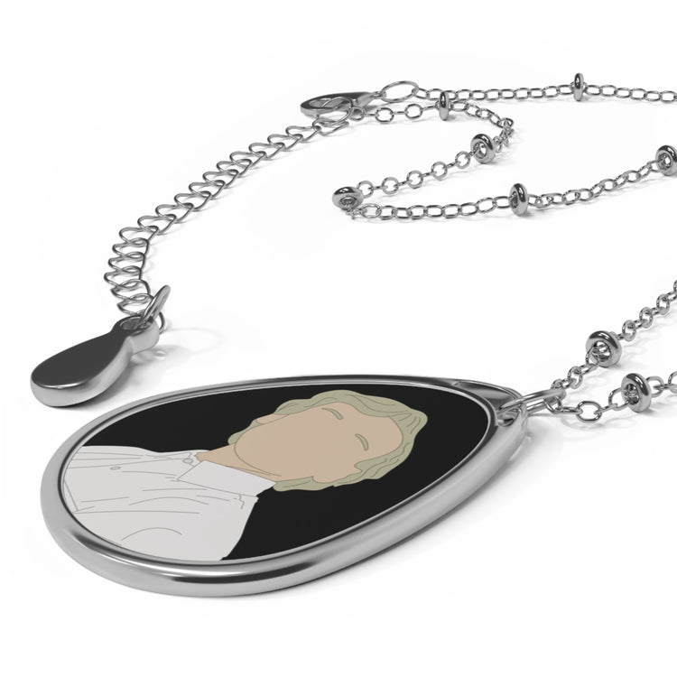 One Necklace - Fandom-Made