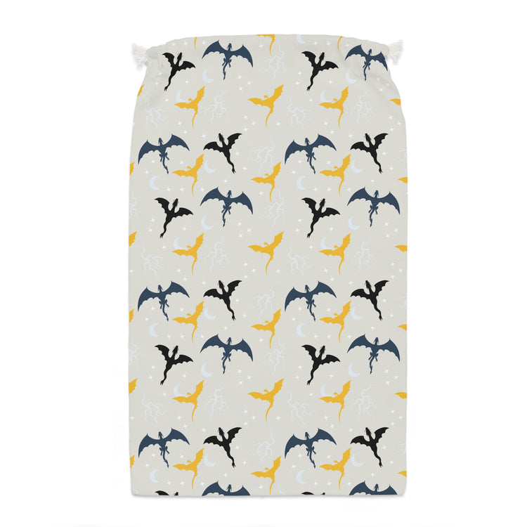 Fourth Wing Gift Bag - Fandom-Made