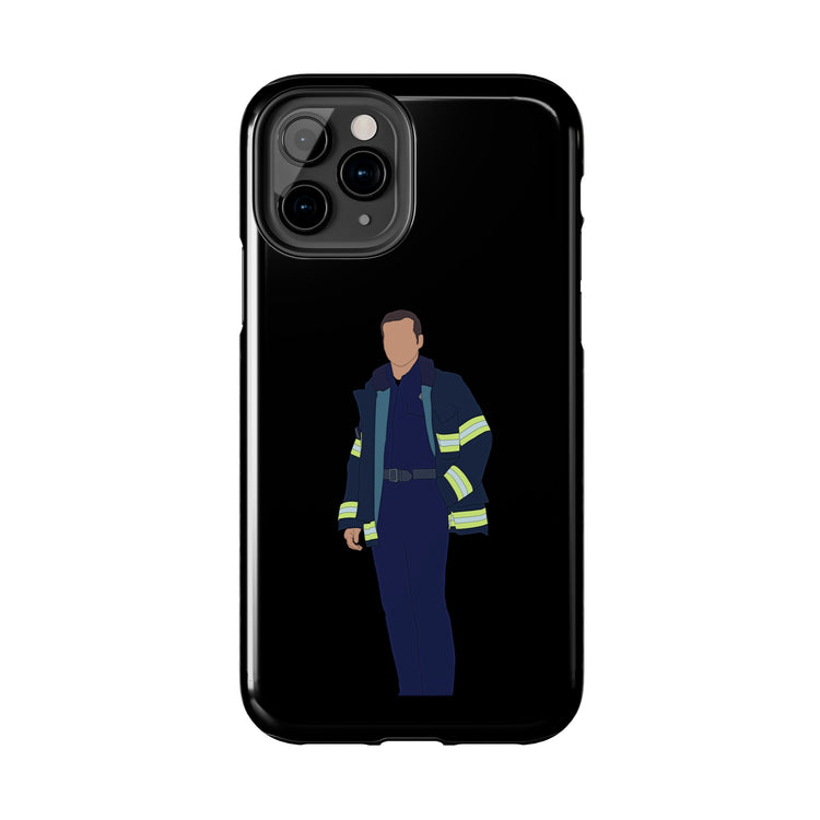 Evan Buckley Phone Case - Fandom-Made