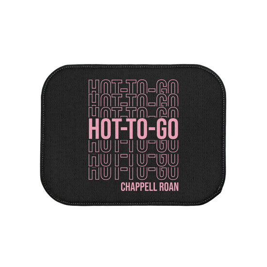 Hot-To-Go Car Floor Mat - Fandom-Made