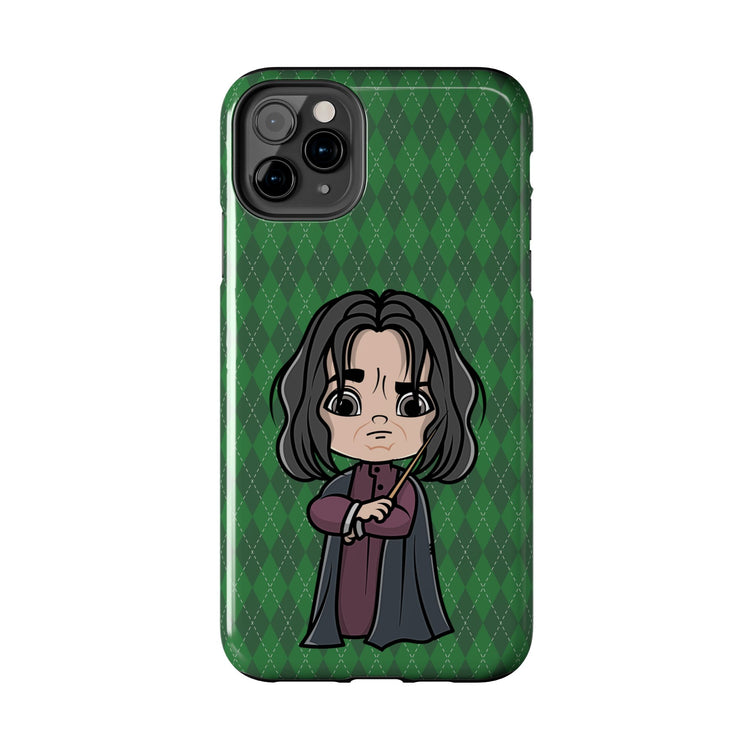 Professor Snape Phone Case - Fandom-Made