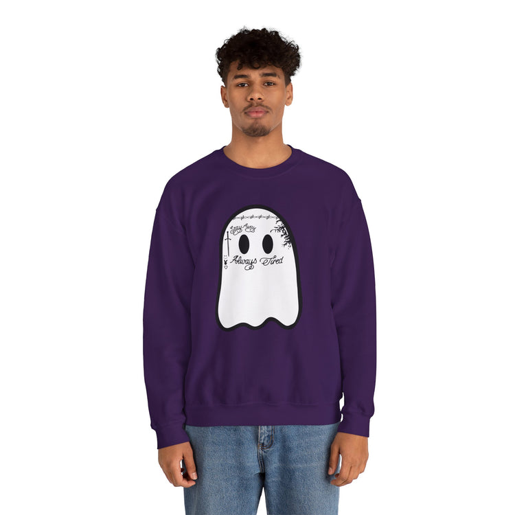 Ghost Malone Sweatshirt - Fandom-Made
