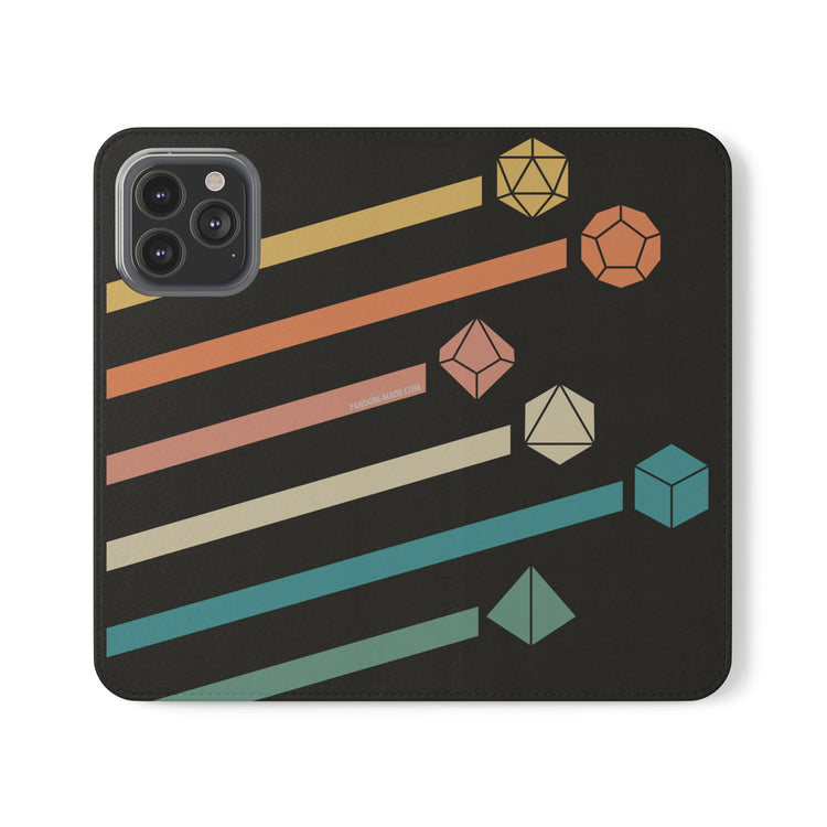 Dungeons & Dragons Flip Case - Fandom-Made