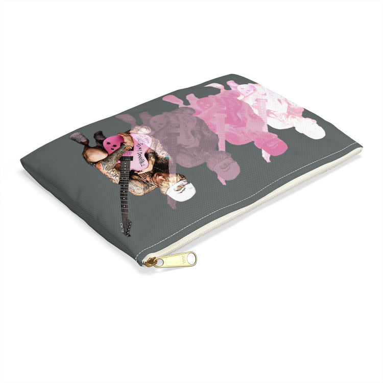 MGK Accessory Pouch - Fandom-Made
