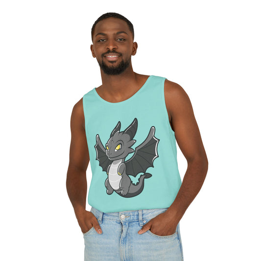 Tairn Tank Top - Fandom-Made