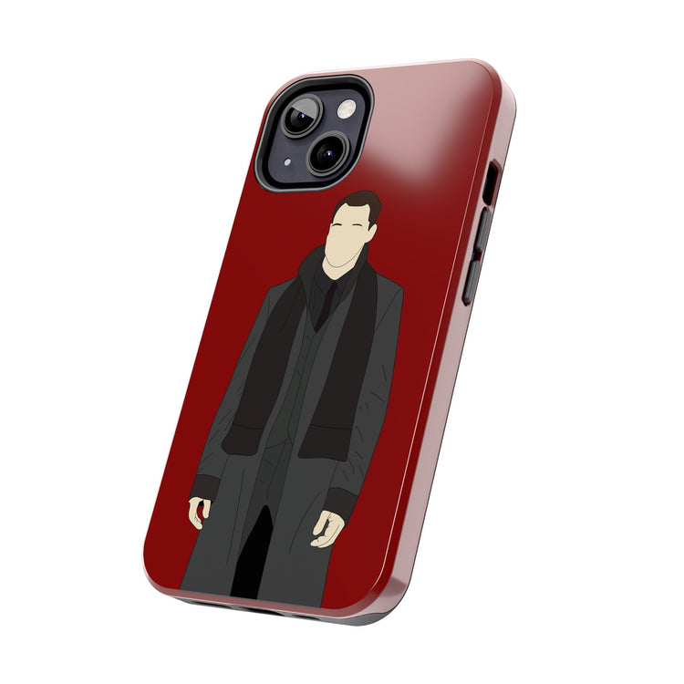 Felix Of The Volturi Phone Case - Fandom-Made