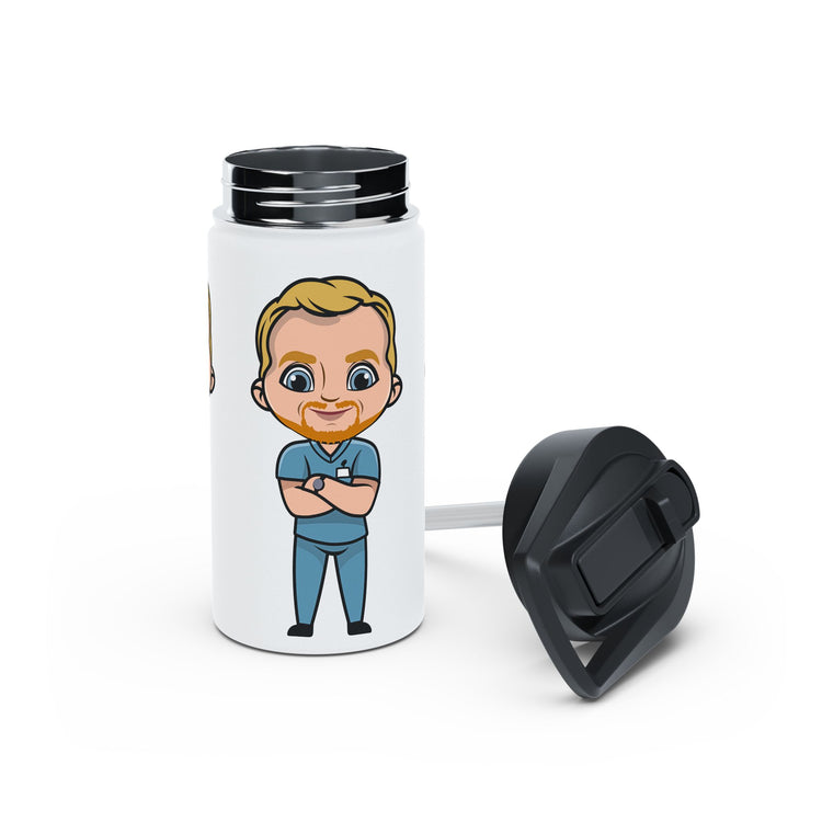 Owen Hunt Water Bottle