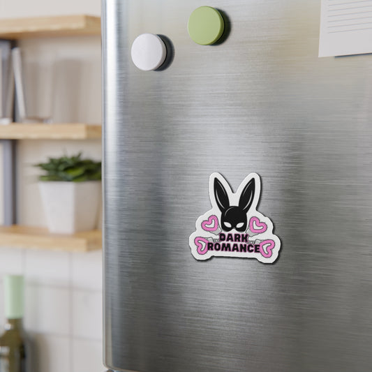 Dark Romance Die-Cut Magnets - Fandom-Made