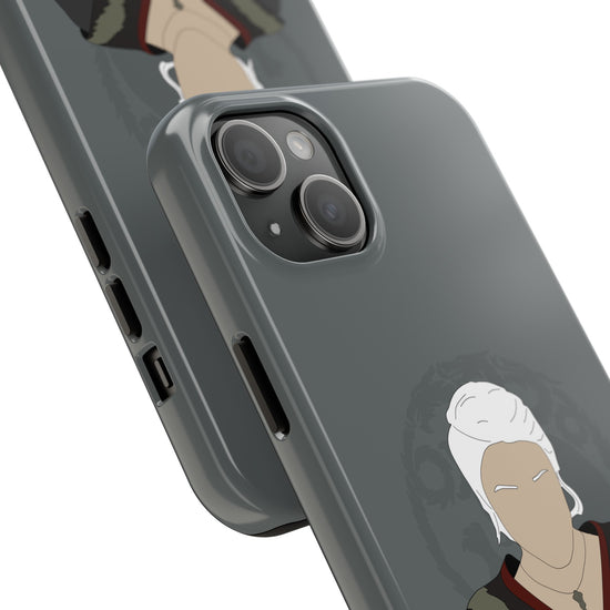 All Hail Rhaenyra Phone Case - Fandom-Made