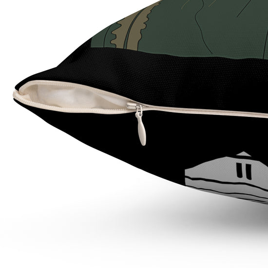 House of Hightower Pillow - Fandom-Made