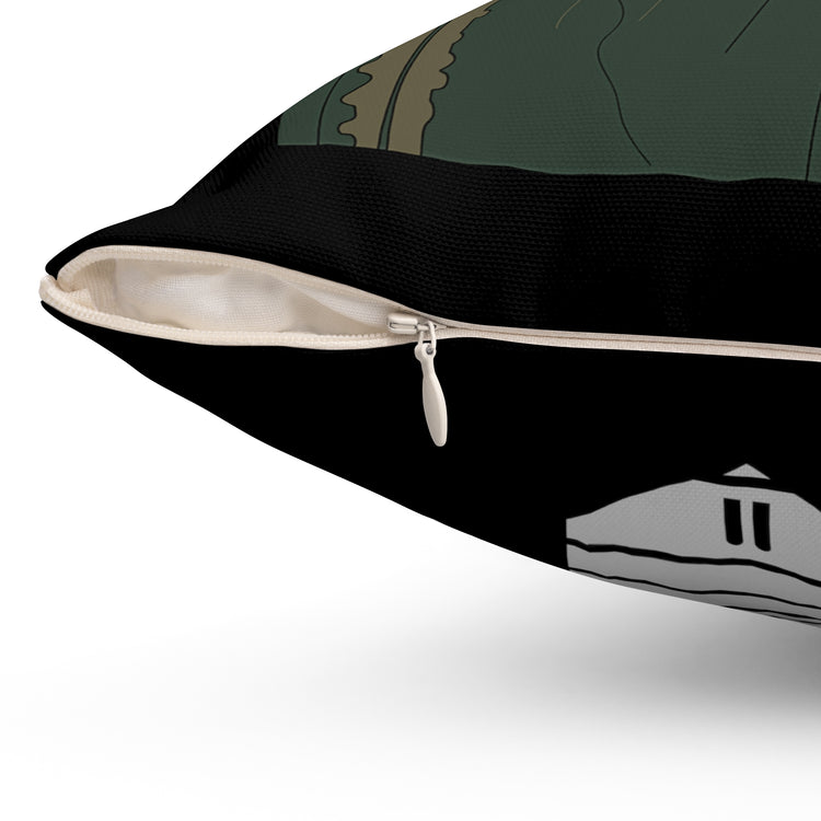 House of Hightower Pillow - Fandom-Made