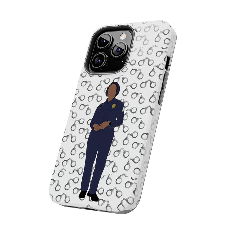 Athena Grant All-Over Print Phone Case - Fandom-Made