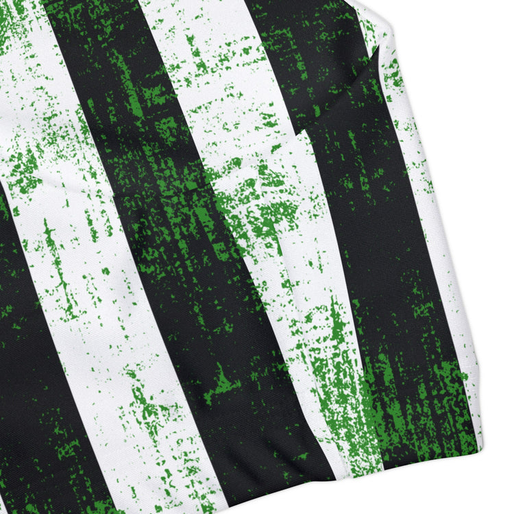 He's Back All-Over Print Girls Two Piece Swimsuit - Fandom-Made