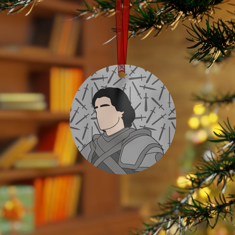 Ser Criston Cole Ornament - Fandom-Made