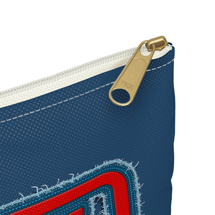 9-1-1 Pouch - Fandom-Made