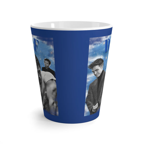 DILF Latte Mug - Fandom-Made