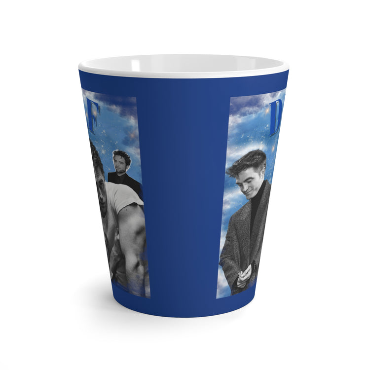 DILF Latte Mug - Fandom-Made