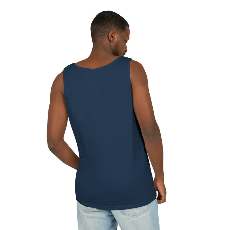 Love Bites Tank Top - Fandom-Made