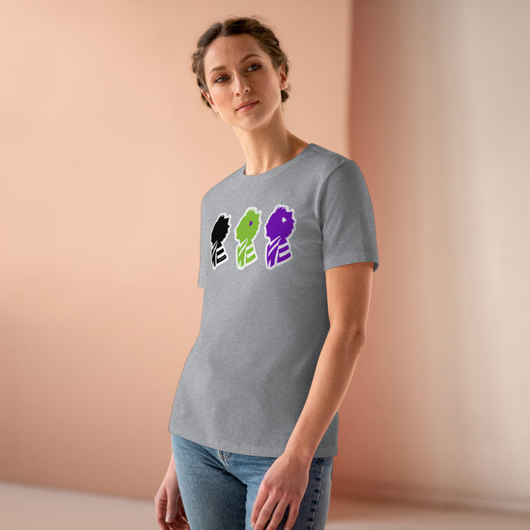 Beetleguise Women's Relaxed T-Shirt - Fandom-Made