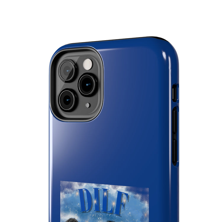 DILF Phone Cases - Fandom-Made