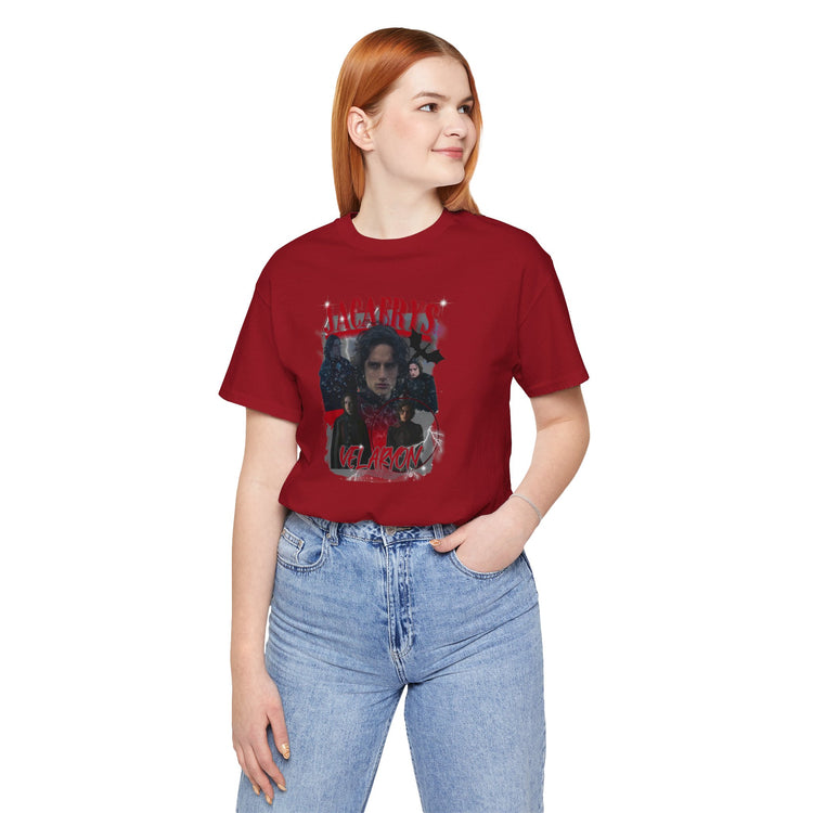 Jacaerys Velaryon Unisex T-Shirt - Fandom-Made