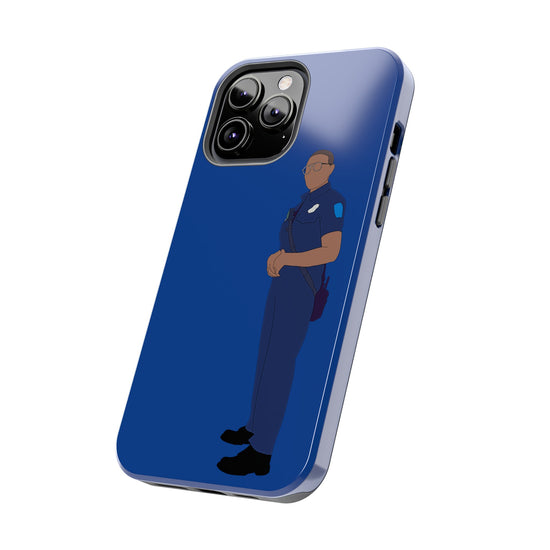 Hen Wilson Phone Case - Fandom-Made