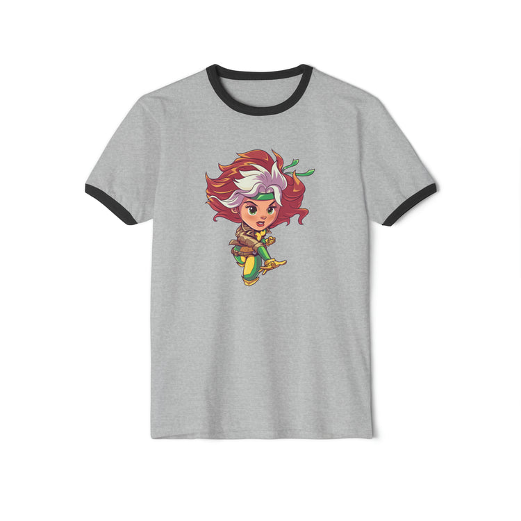 Rogue Ringer T-Shirt - Fandom-Made
