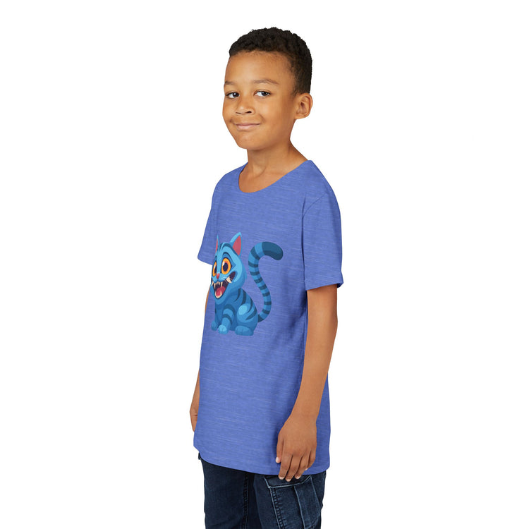 Derpy Youth Tee - Fandom-Made